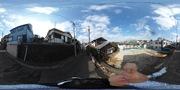 パノラマのサムネイル画像