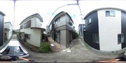 パノラマのサムネイル画像