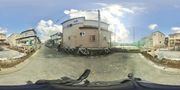 パノラマのサムネイル画像