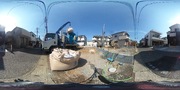 パノラマのサムネイル画像