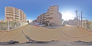 パノラマのサムネイル画像
