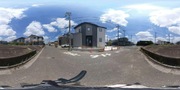 パノラマのサムネイル画像