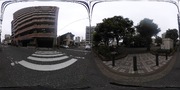 パノラマのサムネイル画像