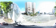 パノラマのサムネイル画像
