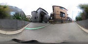 パノラマのサムネイル画像