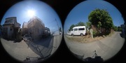 パノラマのサムネイル画像