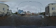 パノラマのサムネイル画像
