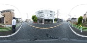 パノラマのサムネイル画像