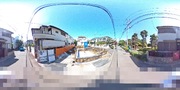 パノラマのサムネイル画像