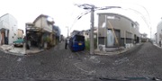 パノラマのサムネイル画像