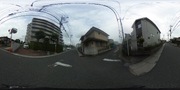 パノラマのサムネイル画像