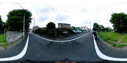 パノラマのサムネイル画像