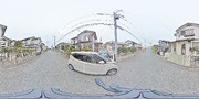 パノラマのサムネイル画像