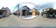 パノラマのサムネイル画像