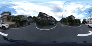 パノラマのサムネイル画像