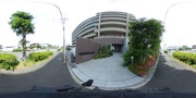 パノラマのサムネイル画像