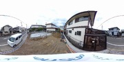 パノラマのサムネイル画像