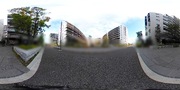 パノラマのサムネイル画像