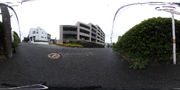 パノラマのサムネイル画像