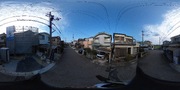 パノラマのサムネイル画像