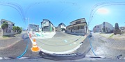 パノラマのサムネイル画像
