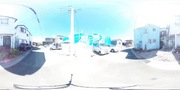 パノラマのサムネイル画像