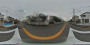 パノラマのサムネイル画像