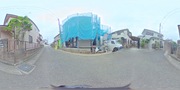 パノラマのサムネイル画像