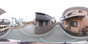 パノラマのサムネイル画像