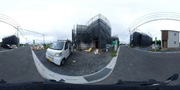 パノラマのサムネイル画像