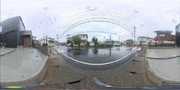 パノラマのサムネイル画像