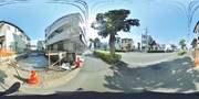 パノラマのサムネイル画像
