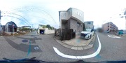 パノラマのサムネイル画像