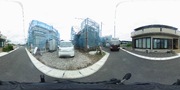 パノラマのサムネイル画像