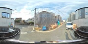 パノラマのサムネイル画像