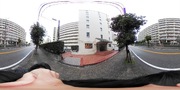 パノラマのサムネイル画像