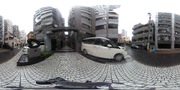 パノラマのサムネイル画像