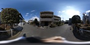 パノラマのサムネイル画像
