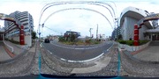 パノラマのサムネイル画像