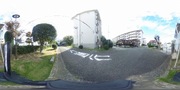 パノラマのサムネイル画像