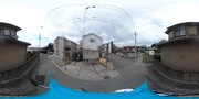 パノラマのサムネイル画像