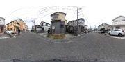 パノラマのサムネイル画像