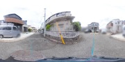 パノラマのサムネイル画像