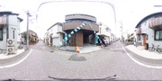 パノラマのサムネイル画像