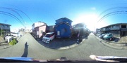 パノラマのサムネイル画像