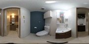 洗面所