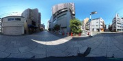 パノラマのサムネイル画像