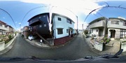 パノラマのサムネイル画像