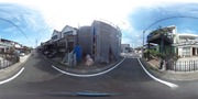 パノラマのサムネイル画像