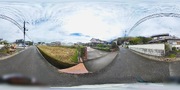 パノラマのサムネイル画像